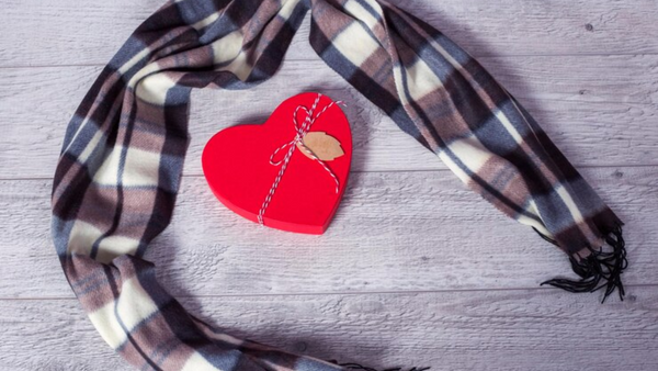 Valentine’s Day Gifts: The Timeless Appeal of Scarves