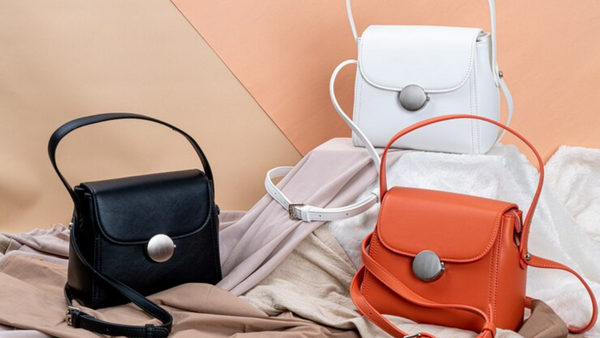 The Power of Color: Choosing the Right Bag to Complement Your Skin Tone