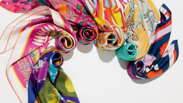 Scarf Etiquette: How to Wear Scarves Appropriately for Different Settings