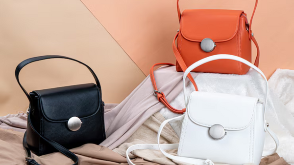 Handbags and Health: Choosing Bags That Won’t Hurt Your Back