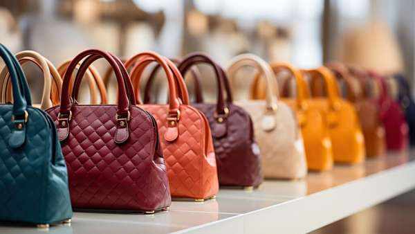 Handbag Materials 101: Understanding Leather, Canvas, and More