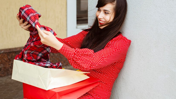 Gifts with a Twist: The Scarf That Holds More Than Style