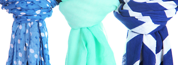 From Streetwear to Sophistication: Scarves for Every Style Personality