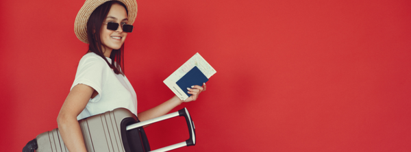 Packing for Vacation? Don't Forget the Scarf! Here’s Why