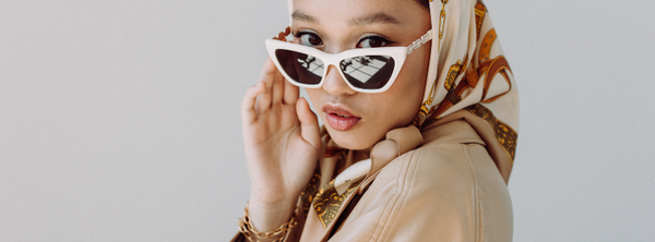 Why Every Woman Needs a Scarf with a Hidden Pocket