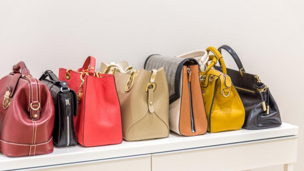 Handbags That Never Go Out of Style