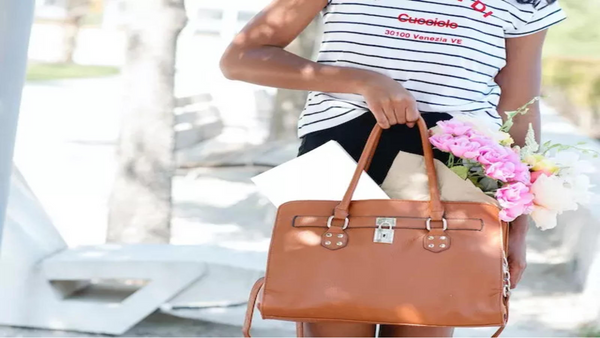 Investment Pieces: How to Choose a Timeless Handbag That Lasts