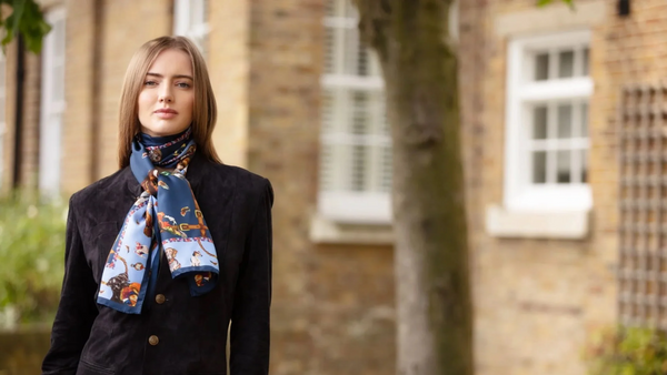 Scarves for All Seasons: Versatile Fashion for Every Occasion