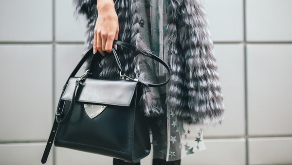 The Ultimate Guide to Choosing the Perfect Handbag for Every Occasion