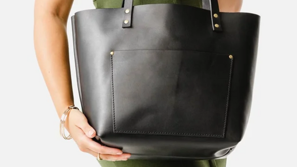 Handbag Anatomy: Understanding the Different Parts of a Purse